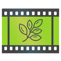 herb and film frames