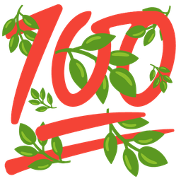 herb and hundred points