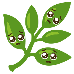 herb and pleading face