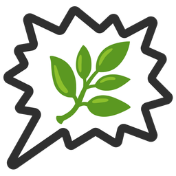 herb and right anger bubble