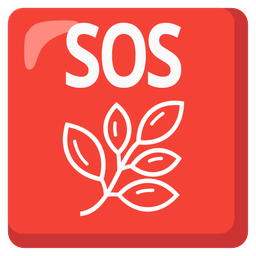 herb and SOS button