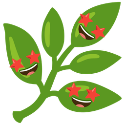 Herb and Star-struck