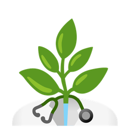 herb and stethoscope