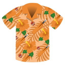 hibiscus and cricket game