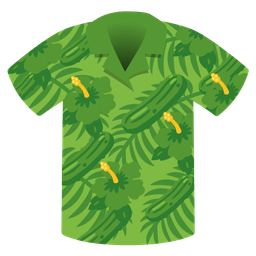 hibiscus and cucumber