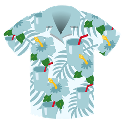 hibiscus and cup with straw