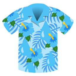 hibiscus and droplet