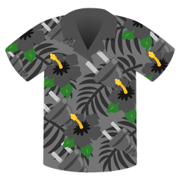 hibiscus and electric plug