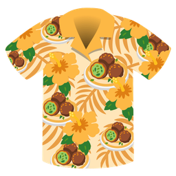 hibiscus and falafel