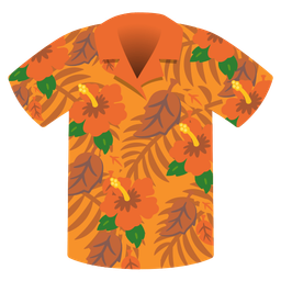 hibiscus and fallen leaf