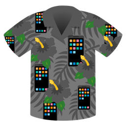 hibiscus and mobile phone