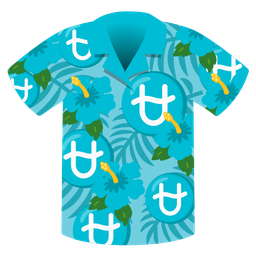 hibiscus and Ophiuchus