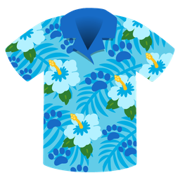 hibiscus and paw prints