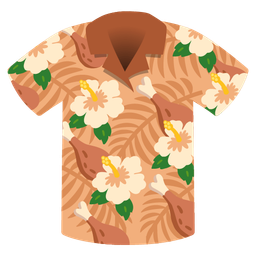 hibiscus and poultry leg