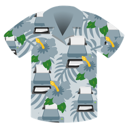 hibiscus and printer