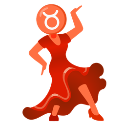 high-heeled shoe and Taurus