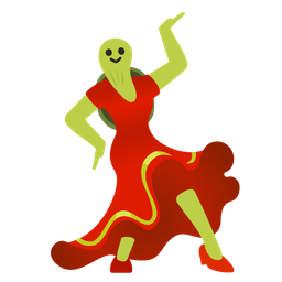 high-heeled shoe and turtle