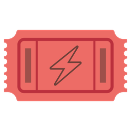 high voltage and admission tickets