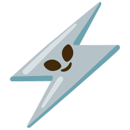 high voltage and alien