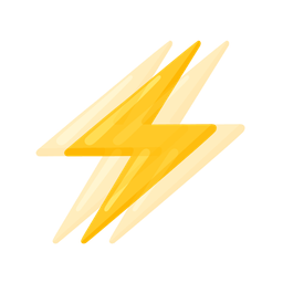 high voltage and beating heart