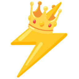 high voltage and crown