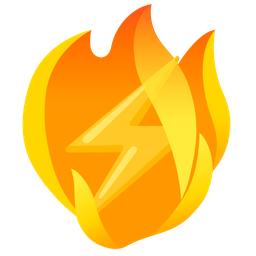 high voltage and fire