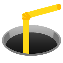 hole and beverage box