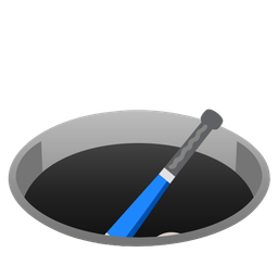 hole and field hockey