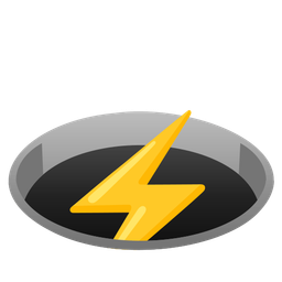 hole and high voltage