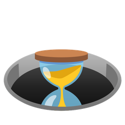 hole and hourglass not done