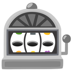 hole and slot machine