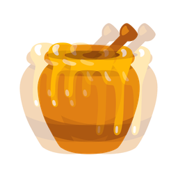 Honey pot and Beating heart