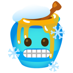 Honey pot and Cold face