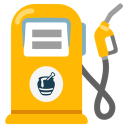 Honey pot and Fuel pump
