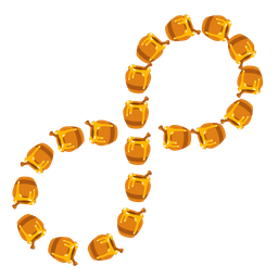 Honey pot and Infinity