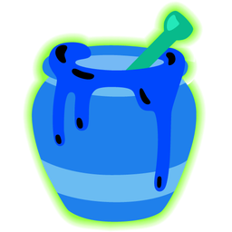 Honey pot and Radioactive