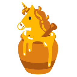 Honey pot and Unicorn
