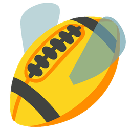 honeybee and american football