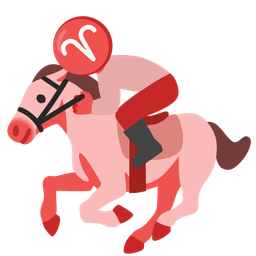 horse and Aries