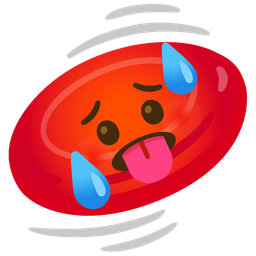 hot face and flying disc