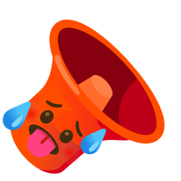 hot face and speaker low volume