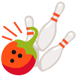 hot pepper and bowling