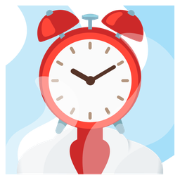 hot springs and alarm clock