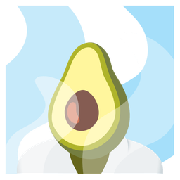 hot springs and avocado