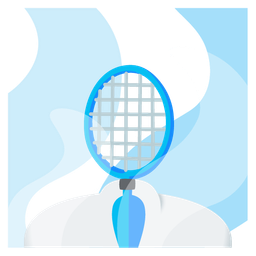 hot springs and badminton