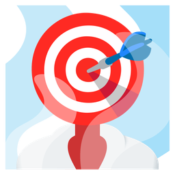 hot springs and bullseye