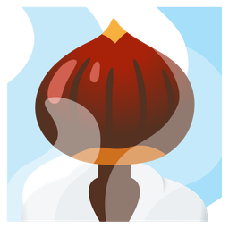 hot springs and chestnut