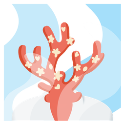 hot springs and coral