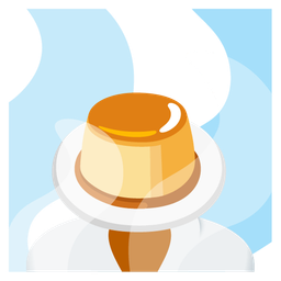 hot springs and custard