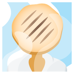 hot springs and flatbread